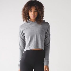 Lululemon Ceremony Hoodie